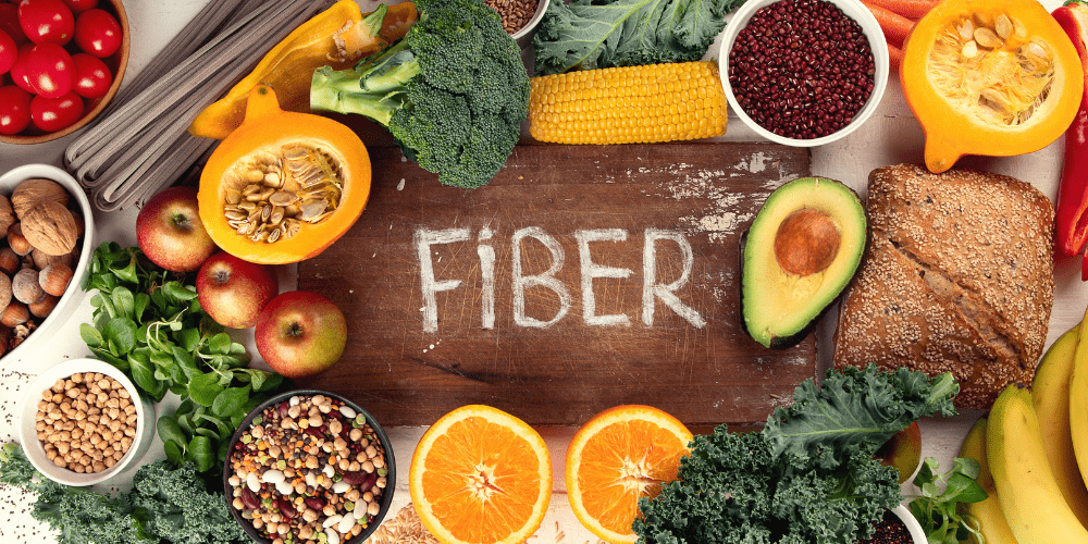 Why Women Over 40 Need More Fiber